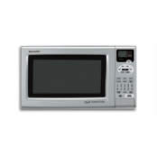 SHARP R-820JS Convection Microwave Oven