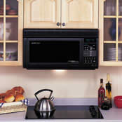 SHARP R-1870 Convection Microwave Oven