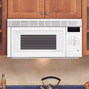 SHARP R-1871 Convection Microwave Oven