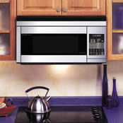 SHARP R-1874 Convection Microwave Oven