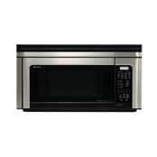 SHARP R-1880LS Convection Microwave Oven