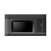 SHARP R-1405 Microwave Oven