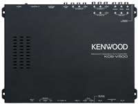 Kenwood KOS-V500 Advanced Integration A/V Controller