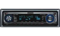 Kenwood KDC-MP335 1-DIN CD Receiver