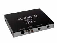 Kenwood KTC-HR100TR Digital Radio Tuner