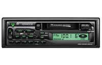 Kenwood KRC-108S Cassette Receiver