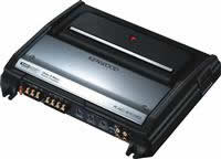 Kenwood KAC-8103D Amplifier