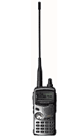 Kenwood TH-D7A(G) Portable Amateur Radio