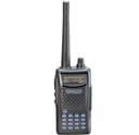 Kenwood TH-K2AT Portable Amateur Radio