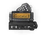 Kenwood TM-D700A Full Dual Bander Radio