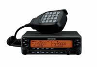 Kenwood TM-V71A Full Dual Bander Radio