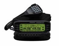 Kenwood TM-D710A Multi Communicator FM Dual Bander