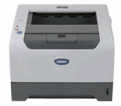 Brother HL-5250DN Network Laser Printer
