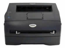Brother HL-2070N Network Laser Printer