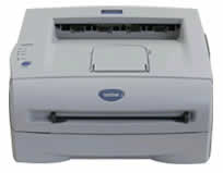 Brother HL-2040 Laser Printer