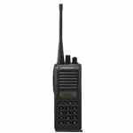 Kenwood TK-480/481 Trunking Land Mobile Radio