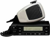 Kenwood TK-980/981 Trunking Land Mobile Radio