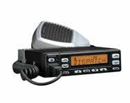 Kenwood TK-863G Trunking Land Mobile Radio