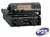 Kenwood TK-5710/5810 Public Safety Land Mobile Radio