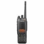 Kenwood TK-5210/5310 Public Safety Land Mobile Radio