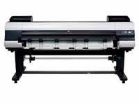Canon imagePROGRAF iPF9100 Large Format Inkjet Printer