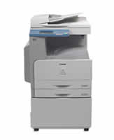 Canon imageCLASS MF7460 Laser Multifunction Printer