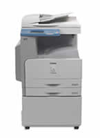 Canon imageCLASS MF7470 Laser Multifunction Printer