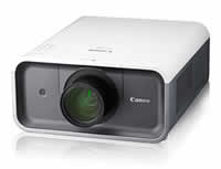 Canon LV-7585 Multimedia Projector