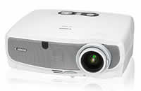 Canon LV-7365 Multimedia Projector