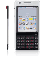 Sony Ericsson P1i Mobile Phone