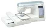 Brother Innov-is 2500D Embroidery Machine