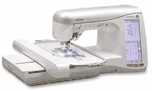 Brother Innov-is 4000D Embroidery Machine