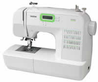 Brother ES-2000 Sewing Machine