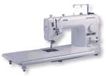 Brother PQ-1500S Sewing Machine