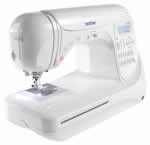 Brother PC-420 Sewing Machine