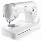 Brother PC-210 Sewing Machine