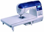 Brother NX-650Q Sewing Machine