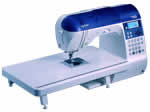 Brother NX-450Q Sewing Machine