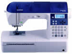 Brother NX-450 Sewing Machine