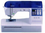 Brother NX-250 Sewing Machine