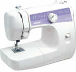 Brother LS-2125i Sewing Machine