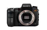 Sony DSLR-A700 Digital Camera