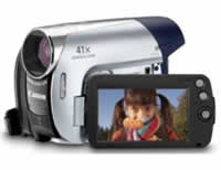 Canon ZR900 Digital Camcorder