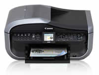Canon PIXMA MX850 Office All-In-One Printer