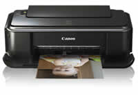Canon PIXMA iP2600 Photo Inkjet Printer