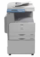 Canon imageCLASS MF7460 Duplex Copier/Laser Printer