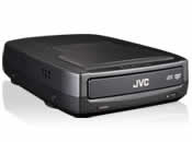 JVC CU-VD10US DVD Everio Share Station