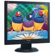 ViewSonic VA703mb LCD Displays