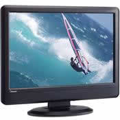 ViewSonic Q2201wb LCD Displays