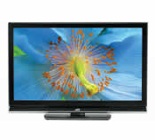JVC LT-42E478 Flat Panel 720p LCD TV